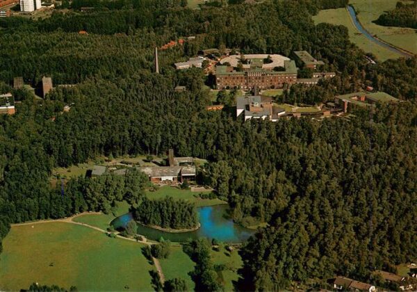 Bad Bramstedt Rheumaklinik