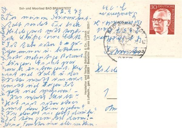 Bad Bramstedt Rheumaklinik – Bild 2