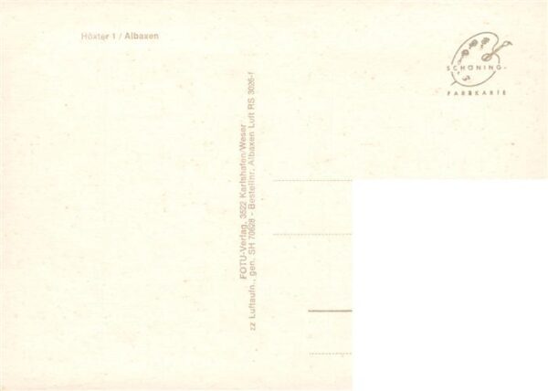 Albaxen Fliegeraufnahme – Bild 2
