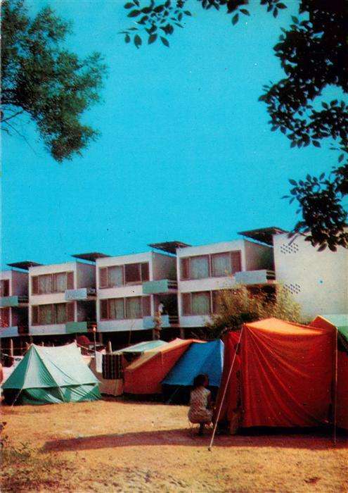 Arkutino Arkoutino BG Motel