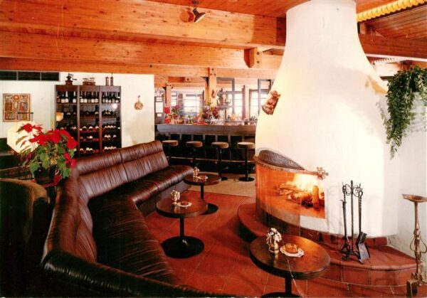 Sexten Sesto Suedtirol IT Hotel Rainer