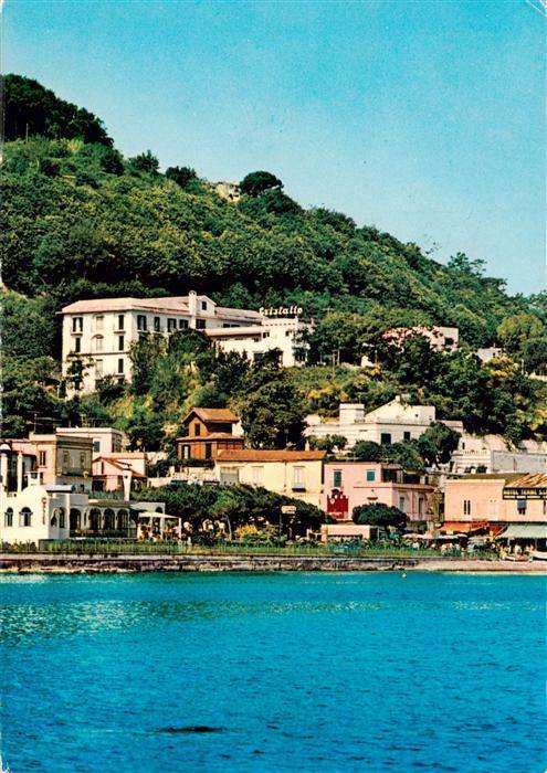 Ischia IT Casamicciola Terme