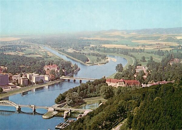 Piestany Pistian Poestyen SK Panorama