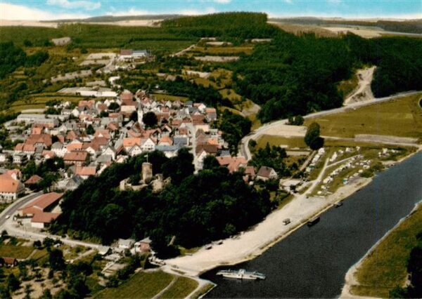 Polle Panorama Luftkurort
