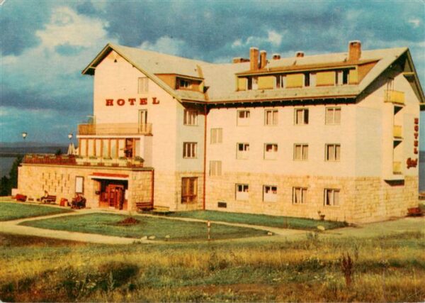 Oravska Priehrada SK Hotel Goral