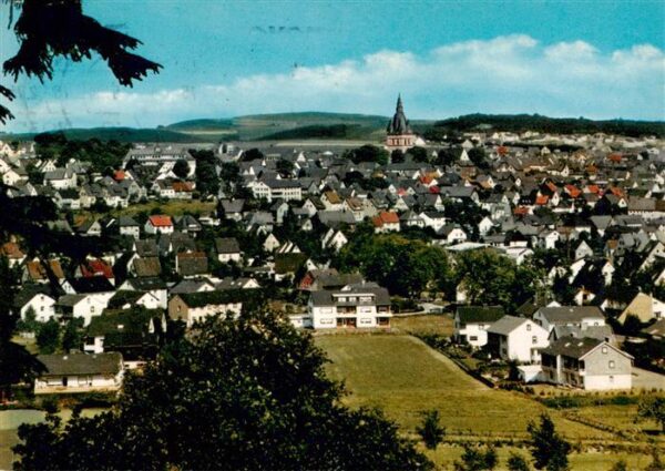 Brilon Panorama