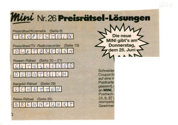 Remscheid Steffenhammer – Bild 2