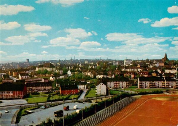 Velbert Panorama