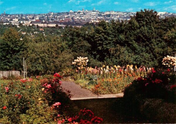 Remscheid Panorama Park