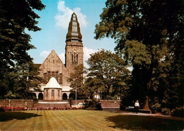 Velbert Christuskirche