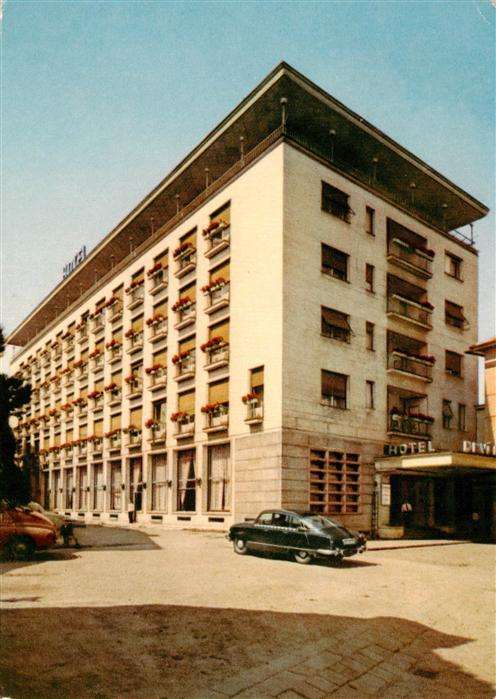 Bratislava Pressburg Pozsony SK Hotel Devin