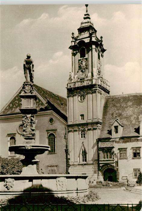 Bratislava Pressburg Pozsony SK Stara radnica