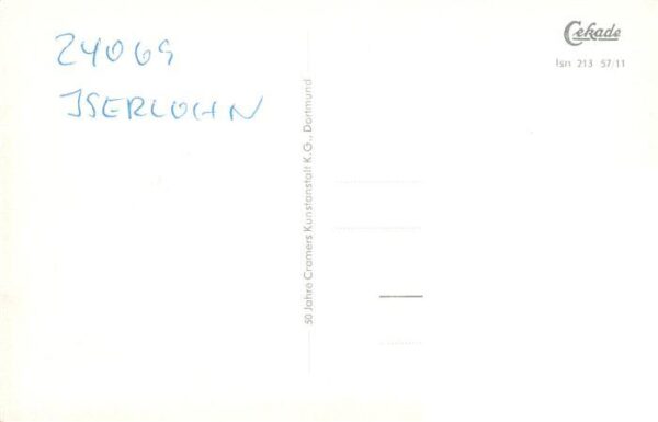 Iserlohn Forsthaus Loehen – Bild 2