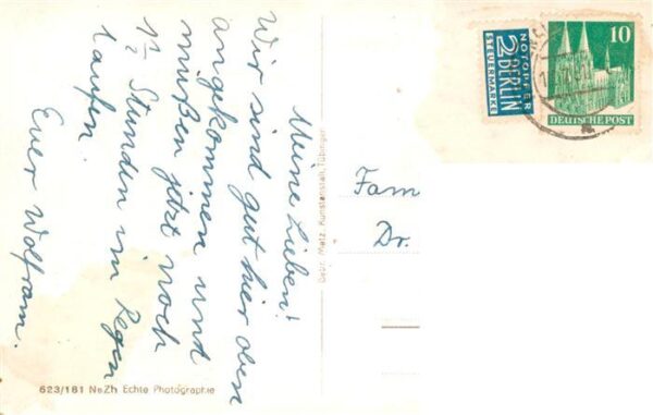 Herrenalb Bad Herrenalb Gaistal – Bild 2
