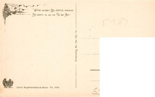 Bad Neuenahr-Ahrweiler Kurhotel – Bild 2