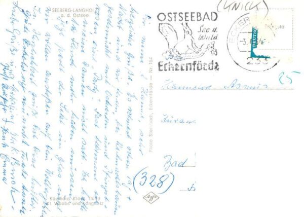 Seeberg Langholz Panorama – Bild 2