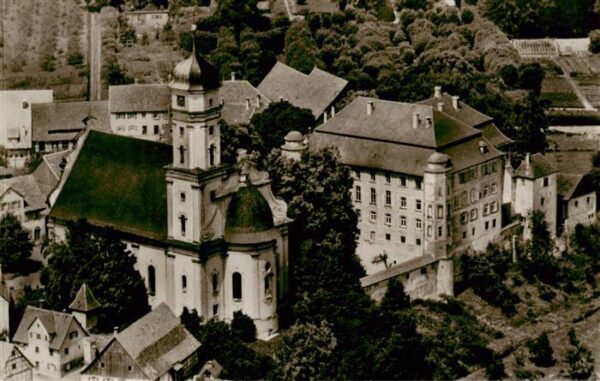 Abtsgmuend Schloss Hohenstadt