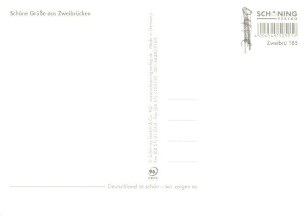 Zweibruecken Pfalz Figuren Schloss Rosengarten Alexanderkirche Park Plastik Stat – Bild 2