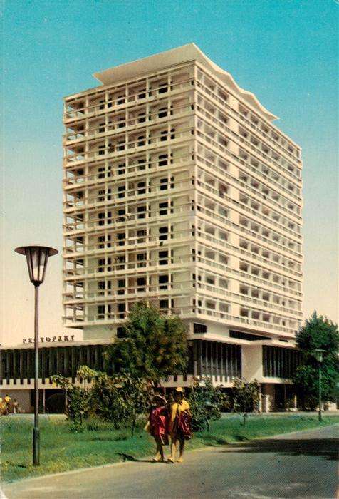 Nessebre Nessebar Nessebyr BG Hotel Globus