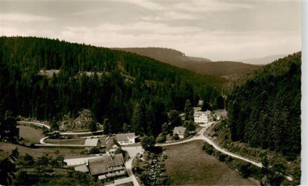 Zwickgabel Gasthaus Pension zum Mohren