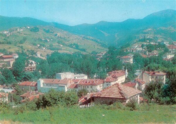Ardino BG Panorama