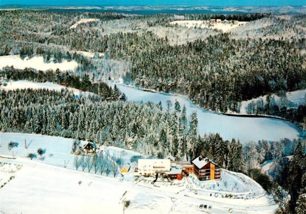 Ebnisee Welzheim Silencehotel Landgasthof Hirsch