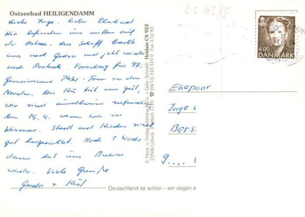 Heiligendamm Ostseebad Bad Doberan Fliegeraufnahme – Bild 2