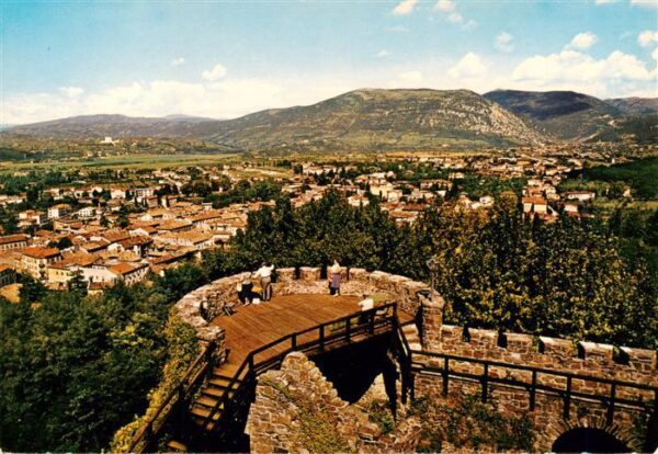 Gorizia Goerz IT Panorama