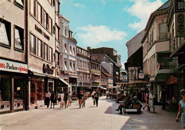 Odense Gaagaden