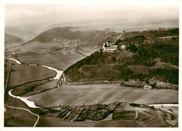 Weitenburg Starzach BW Schloss Restaurant Weitenburg