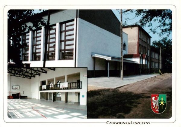 Czerwionka Dzielnica Debiensko Stare