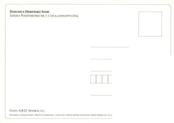 Czerwionka Dzielnica Debiensko Stare – Bild 2