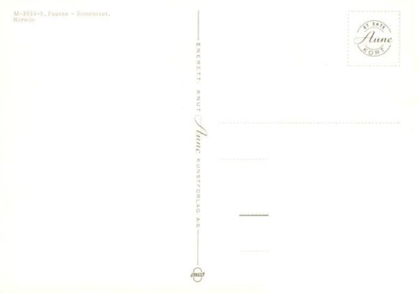 Fauske Norge Panorama Bruecke – Bild 2