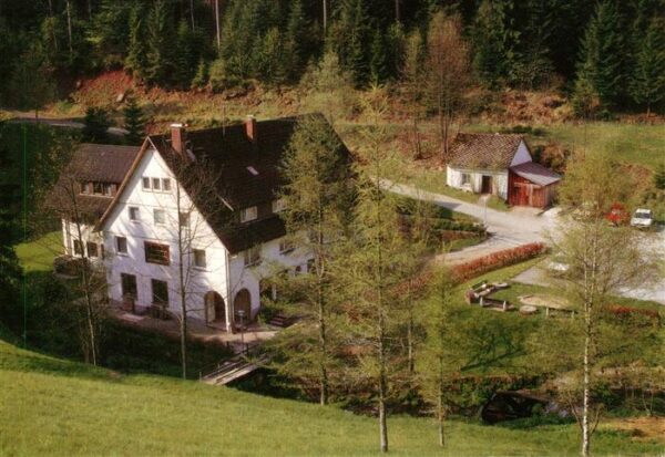 Besenfeld Freizeit- und Erholungsheim Schwarzwaldmuehle