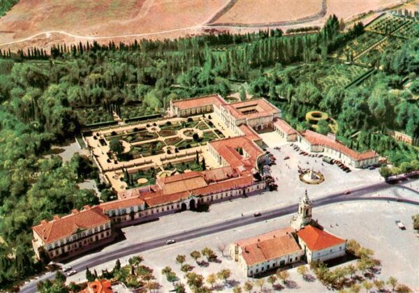 Queluz PT Palacio Nacional