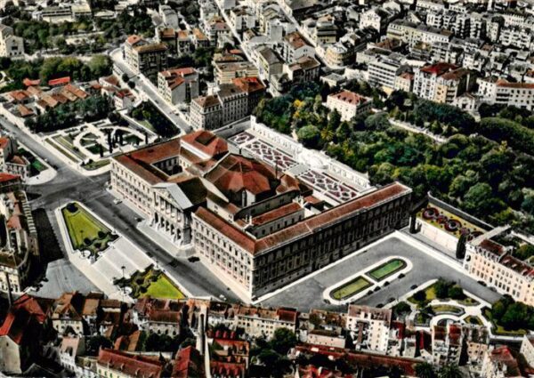 Lisboa Lisbon Lissabon PT Palacio de S. Bento