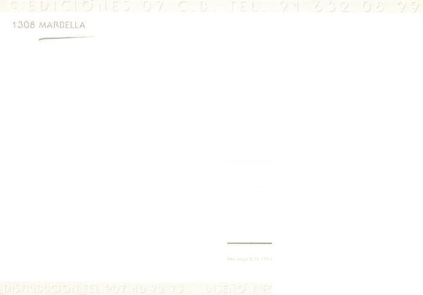 Puerto Banus Marbella ES Hafen – Bild 2