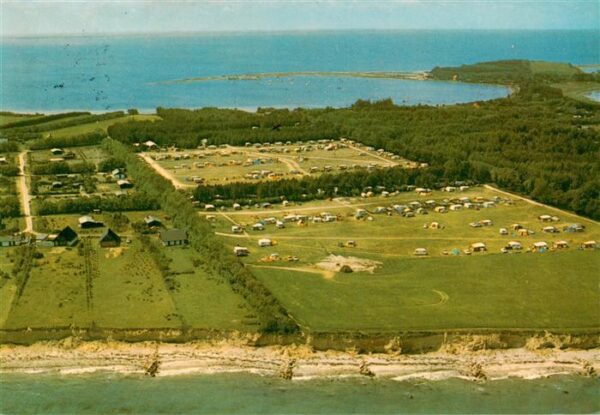 Martofte DK Fyns Hoved Camping