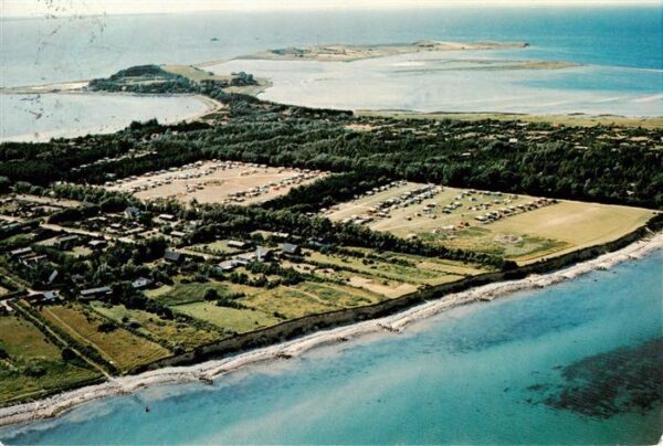 Martofte DK Fyns Hoved Camping