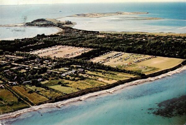 Martofte DK Fyns Hoved Camping
