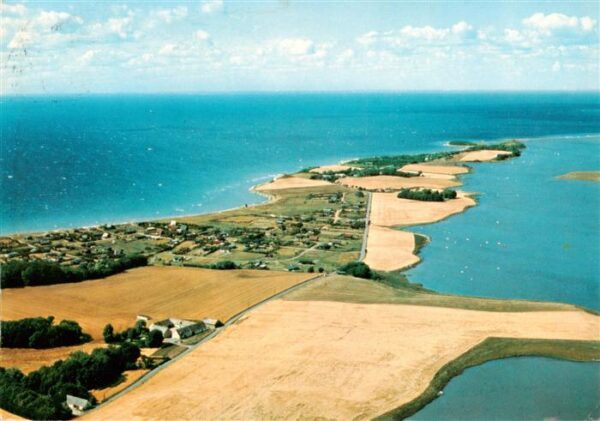 Martofte DK Lango Fyn