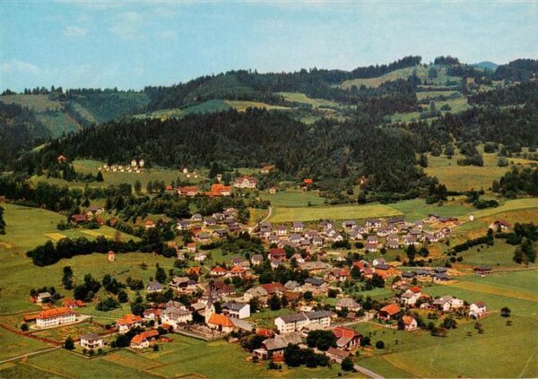 Micheldorf Kaernten AT Agathenhof Kuranstalt
