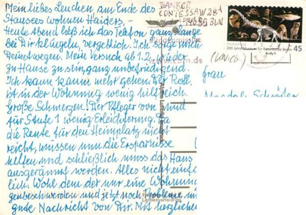 Oberkappel Oberoesterreich AT Sommerfrische – Bild 2