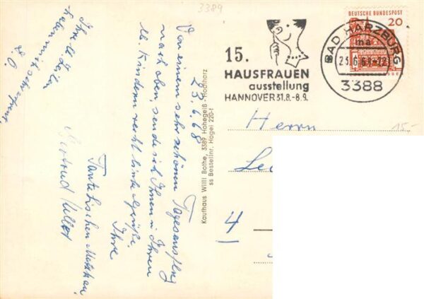 Hohegeiss Harz Waldschwimmbad – Bild 2