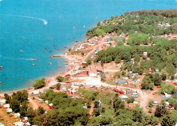 Porec Croatia Lanternacamp