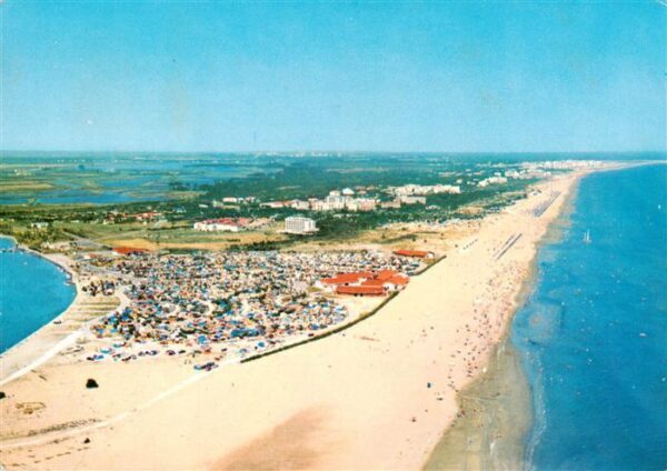 Bibione IT Camping Capalonga