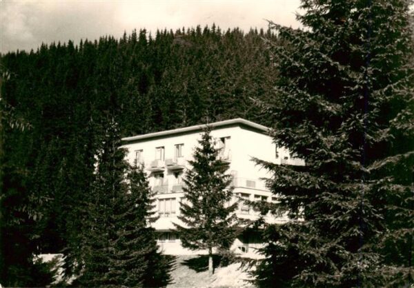 Jasna Gora Hotel Druzba