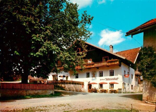 Rinn Innsbruck Tirol AT Gasthaus Wiesenhof