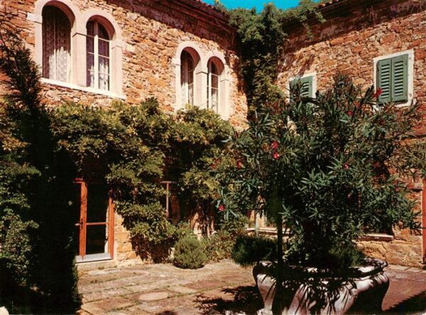 Ankaran Ancarano Slovenia Hotel Adria