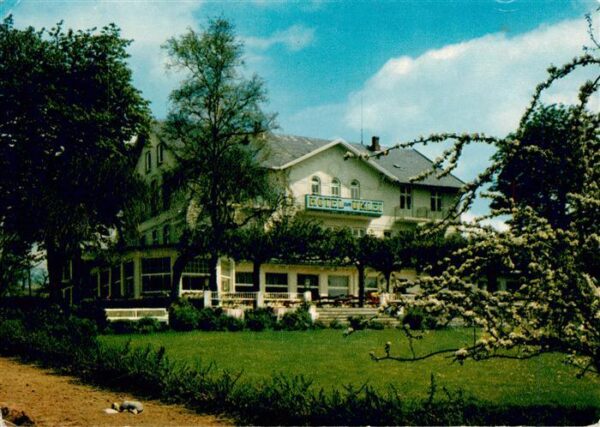 Uklei Sielbeck Hotel zum Uklei